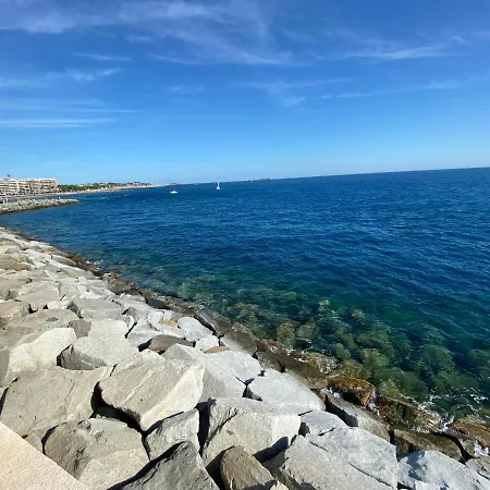 Au Coeur De La Pinede *